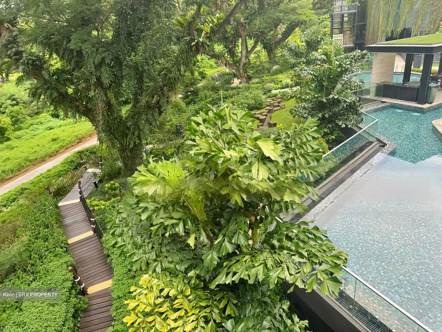 Avenue South Residence (D3), Apartment #469340521